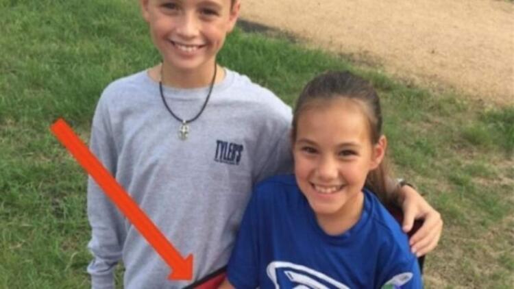 Όταν η 10χρονη φίλη του μπήκε στο νοσοκομείο για εγχείρηση της έγραψε ένα αθώο γράμμα – Ποτέ όμως δεν φανταζόταν ότι…