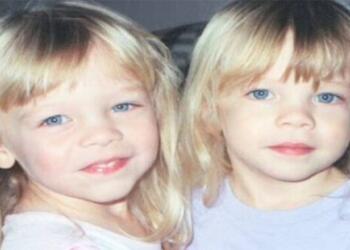 12 Χρόνια Αφού Γεννήθηκαν Τα Δίδυμα Κοριτσάκια Της, Η Μαμά Τους Αντιλήφθηκε Ότι Κάτι Δεν Πήγαινε Καθόλου Καλά