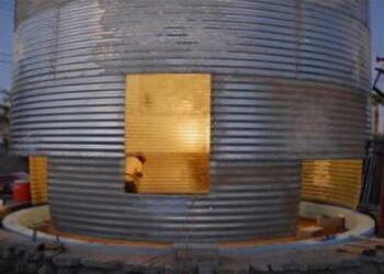 Τον έλεγαν τρελό για αυτό που έφτιαχνε! Τώρα; Τον ζηλεύουν όλοι!