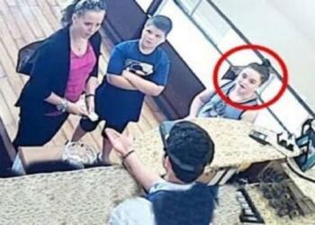 Χρειαζόταν Χρήματα Για Να Ταϊσει Τα Παιδιά Της! Πήγε Να Πουλήσει Το Δακτυλίδι Της Αλλά Ο Κοσμηματοπώλης… Δείτε Τι Έκανε!