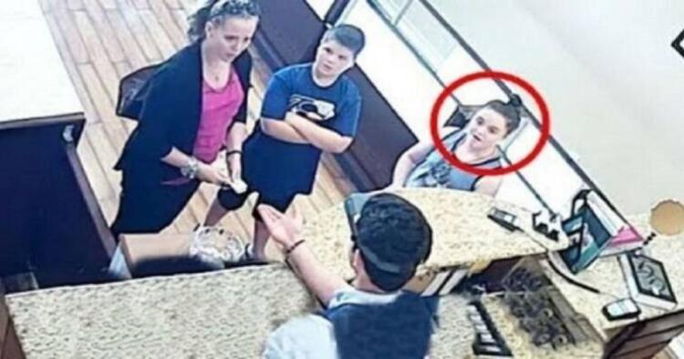 Χρειαζόταν Χρήματα Για Να Ταϊσει Τα Παιδιά Της! Πήγε Να Πουλήσει Το Δακτυλίδι Της Αλλά Ο Κοσμηματοπώλης… Δείτε Τι Έκανε!