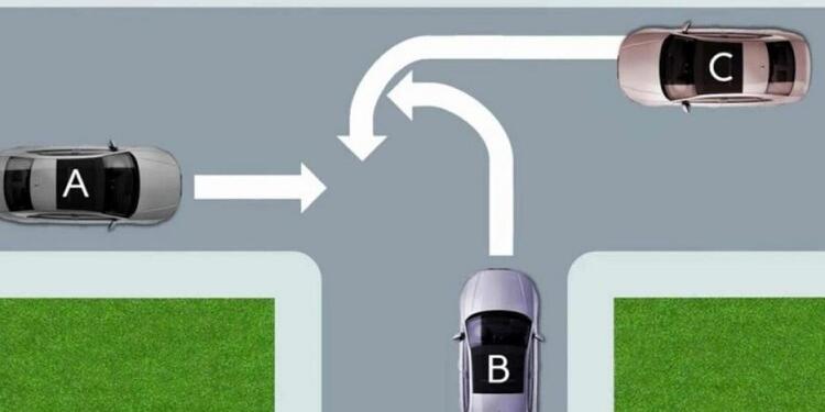 Η σπαζοκεφαλιά που 8 στους 10 αδυνατούν να απαντήσουν σωστά. Ποιος έχει προτεραιότητα;