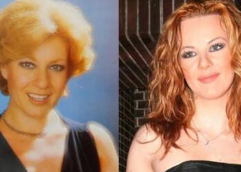 Παράτησαν τα εγκόσμια: Διάσημες Ελληνίδες που έγιναν μοναχές και αφιερώθηκαν στο Θεό