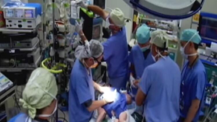 31χρονη ήταν 22 εβδομάδων έγκυος και όταν είδαν οι γιατροί το υπερηχογράφημα “πάγωσαν” – Χωρίς δεύτερη σκέψη της είπαν… (Video)