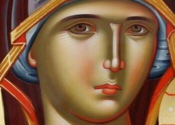 Θαύμα της Θεοτόκου: Παναγία μου, πήγαινε να επισκεφθείς το παιδί μου…