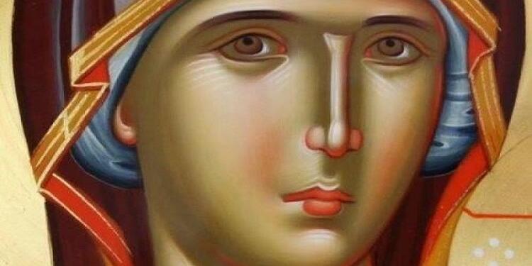 Θαύμα της Θεοτόκου: Παναγία μου, πήγαινε να επισκεφθείς το παιδί μου…