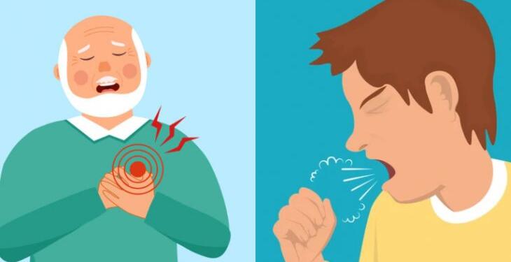 Οι ειδικοί προειδοποιούν: Τα 8 συμπτώματα που δείχνουν πως κάτι δεν πάει καλά με την καρδιά