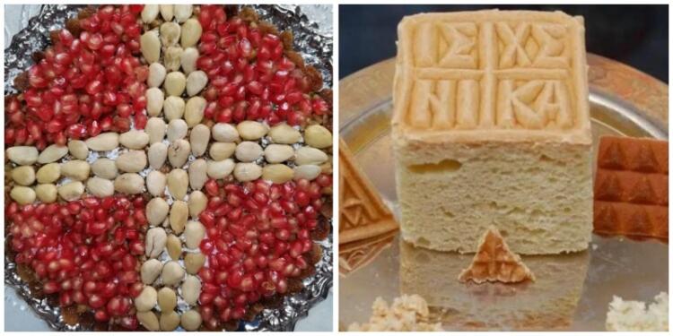 Πότε προσφέρουμε πρόσφορο και πότε κόλλυβα στο μνημόσυνο;