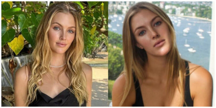 «Ο ουρανός απέκτησε σήμερα τον ωραιότερο άγγελο»: Οι σπαρακτικοί αποχαιρετισμοί στην 23χρονη φιναλίστ των Μις Υφήλιος