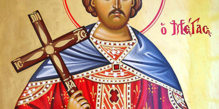 Άγιος Κωνσταντίνος: Όλη η ιστορική αλήθεια