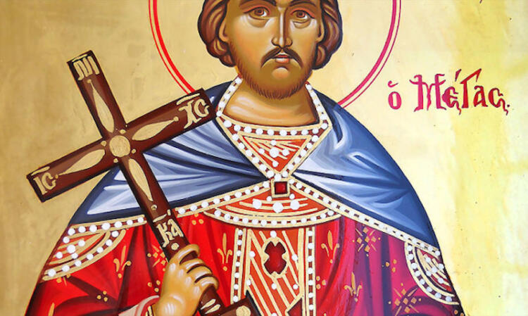 Άγιος Κωνσταντίνος: Όλη η ιστορική αλήθεια