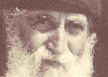 Άγιος Παΐσιος: Η Χάρις του Θεού δεν έρχεται σε λανθασμένη κατάσταση