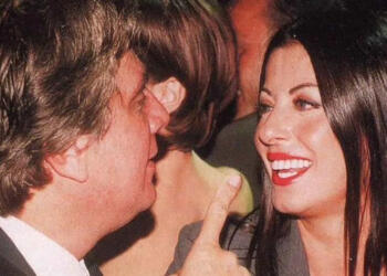 Άντζελα Δημητρίου:Ραγίζει καρδιές η ανάρτηση της για την απώλεια