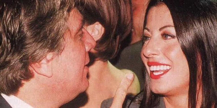 Άντζελα Δημητρίου:Ραγίζει καρδιές η ανάρτηση της για την απώλεια