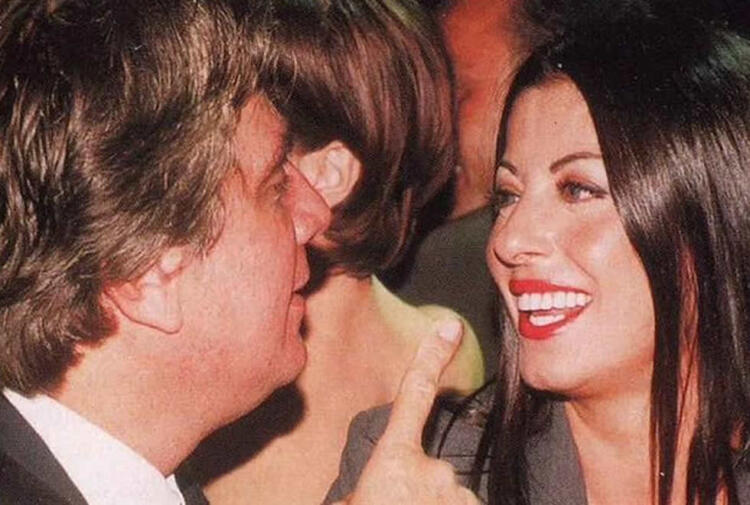 Άντζελα Δημητρίου:Ραγίζει καρδιές η ανάρτηση της για την απώλεια