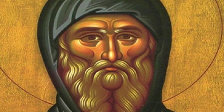 Άγιος Αντώνιος: Έρχεται καιρός που οι άνθρωποι θα χάσουν τα λογικά τους