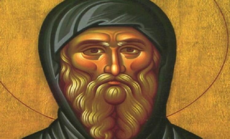 Άγιος Αντώνιος: Έρχεται καιρός που οι άνθρωποι θα χάσουν τα λογικά τους