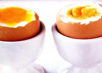 Ξεκίνησα να τρώω 2 αβγά κάθε μέρα και συνέβησαν απίστευτα πράγματα..