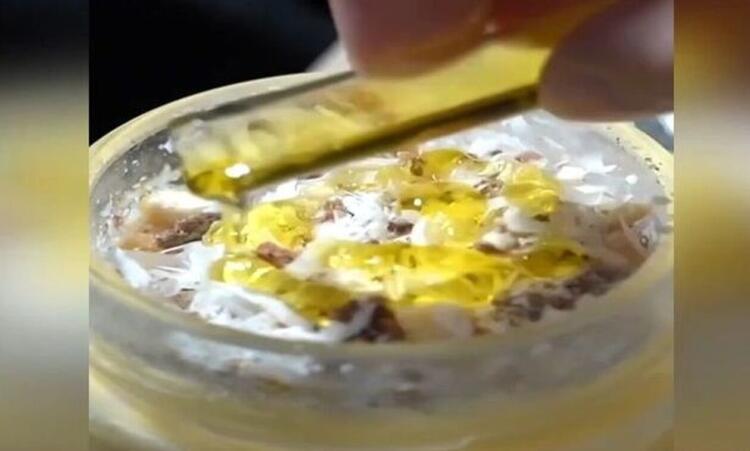 Αυτό είναι το πιο ακριβό παγωτό του κόσμου: Κοστίζει πάνω από 6.000 ευρώ η μερίδα