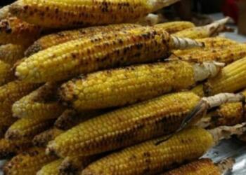 Μπαμπά θα μου πάρεις ένα καλαμπόκι; -Δεν έχω λεφτά κoριτσάκι μου…