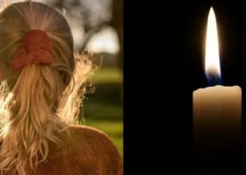 Δάκρυσαν και οι αστυνομικοί: Νεκρό κοριτσάκι 4 ετών μπροστά στα μάτια των γονιών του