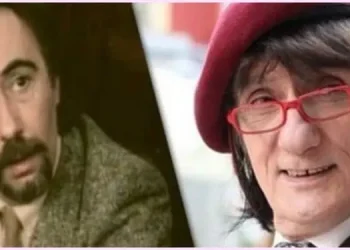 Eφυγε από την ζωή ο αδελφός του Στάθη Ψάλτη, Γιάννης Ρώτας