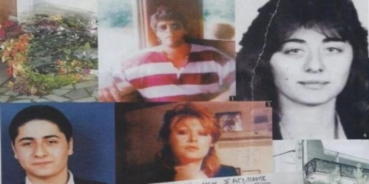 «Να χωρίσουμε; Μόνο νεκρή!» – Ο 30χρονος μακελάρης της Νέας Σμύρνης που πέταξε τη σύντροφό του από το μπαλκόνι και σκότωσε τα παιδιά της – Το άγριο έγκλημα που “μεταφέρθηκε” στην μικρή οθόνη