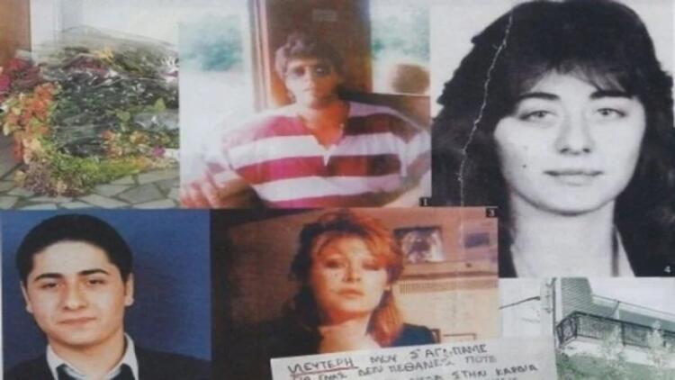 «Να χωρίσουμε; Μόνο νεκρή!» – Ο 30χρονος μακελάρης της Νέας Σμύρνης που πέταξε τη σύντροφό του από το μπαλκόνι και σκότωσε τα παιδιά της – Το άγριο έγκλημα που “μεταφέρθηκε” στην μικρή οθόνη