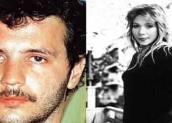 Λύγισε μέχρι και ο Πάνος Σόμπολος: Ο πιο άγριος γυναικοκτόνος στα ελληνικά χρονικά προδόθηκε από μια απόδειξη