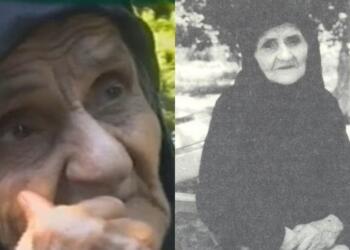 Προφητεία «φόβητρο» της Γερόντισσας Λαμπρινής: «Τα λεφτά θα εξευτελιστούν – Τυχεροί όσοι έχουν ένα κομμάτι…»