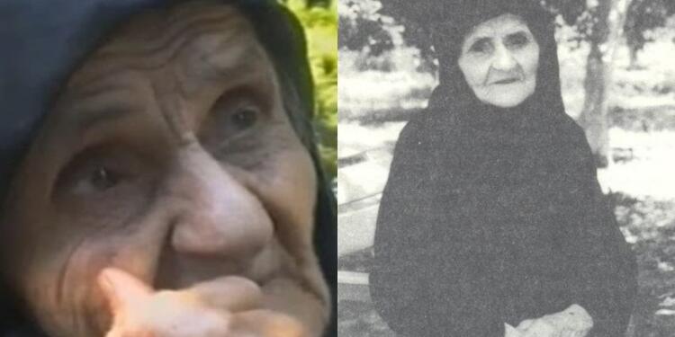 Προφητεία «φόβητρο» της Γερόντισσας Λαμπρινής: «Τα λεφτά θα εξευτελιστούν – Τυχεροί όσοι έχουν ένα κομμάτι…»