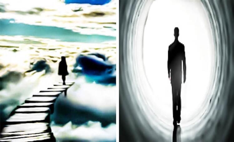 «Τα όνειρα θέλουν ιδιαίτερη και μεγάλη προσοχή» – Γιατί οι νεκροί έρχονται στα όνειρά μας;