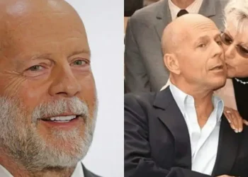 Παγκόσμια θλίψη για τον Μπρους Γουίλις