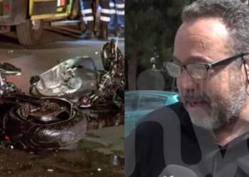 «Μη φωνάξετε τον πατέρα μου και ανησυχήσει»: Τα τελευταία λόγια του 18χρονου πριν ξεψυχήσει στρην άσφαλτο