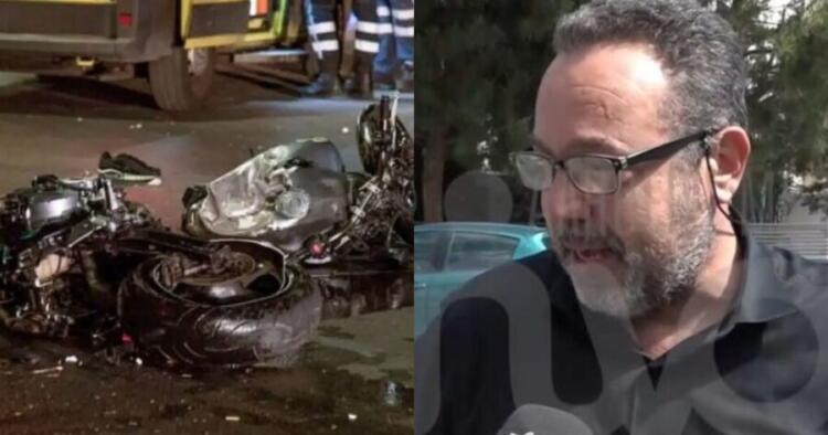 «Μη φωνάξετε τον πατέρα μου και ανησυχήσει»: Τα τελευταία λόγια του 18χρονου πριν ξεψυχήσει στρην άσφαλτο