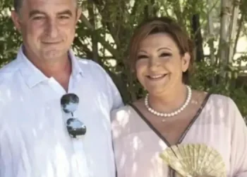 Δολοφονία Καραϊβάζ: Ανατρίχιασε όλη η Ελλάδα με την Δήλωση της συζύγου του Στάθας