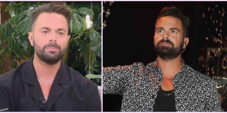 Κατάθεση ψυχής από τον Ηλία Βρεττό: «Βρίσκομαι εδώ εξαιτίας του Θεού και του αγγίγματός του»