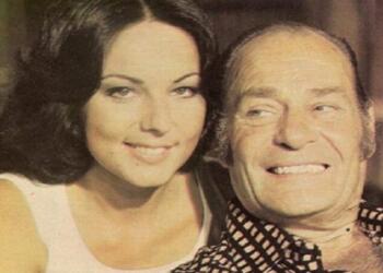 Από την κορυφή στην αυτοτιμωρία: Η τραγική τελευταία σκηνή της ζωής του Λάμπρου Κωνσταντάρα που τον τσάκισε