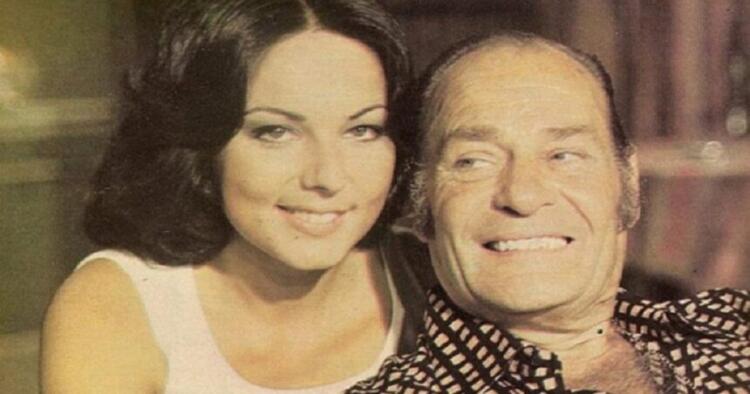 Από την κορυφή στην αυτοτιμωρία: Η τραγική τελευταία σκηνή της ζωής του Λάμπρου Κωνσταντάρα που τον τσάκισε