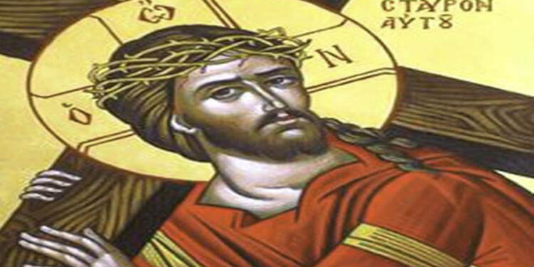 Πρώτος Εκείνος μας αγάπησε, πριν ακόμη Τον αγαπήσουμε εμείς