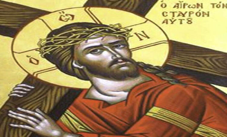 Πρώτος Εκείνος μας αγάπησε, πριν ακόμη Τον αγαπήσουμε εμείς