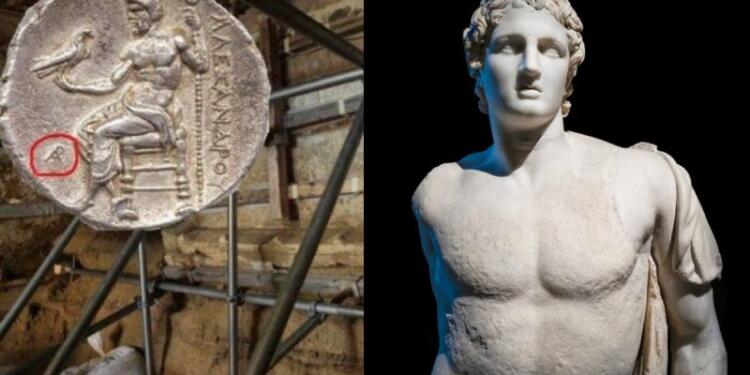 «Όλεθρος» για τον τάφο του Μεγάλου Αλεξάνδρου: «Επί 80-90 χρόνια μέσα υπήρχε…»