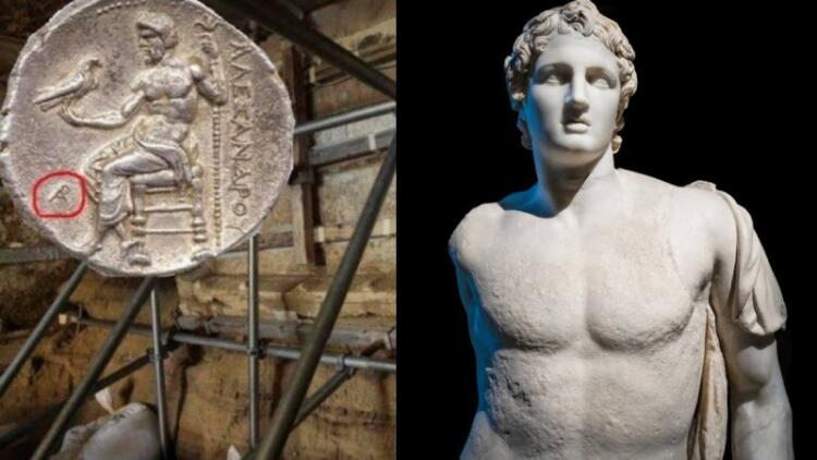 «Όλεθρος» για τον τάφο του Μεγάλου Αλεξάνδρου: «Επί 80-90 χρόνια μέσα υπήρχε…»