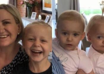 «Ελένη»: Η πραγματική «Μήδεια» που οδήγησε στον θάνατο τις τρεις κόρες της και ο σύζυγός της την συγχώρεσε