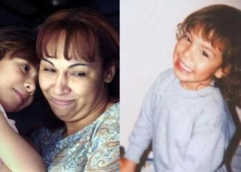 Απήγαγαν την 10 ημερών κόρη της λέγοντας πως πέθανε στη φωτιά: Tην ξαναβρήκε 6 χρόνια μετά, εξαιτίας μιας τσίχλας