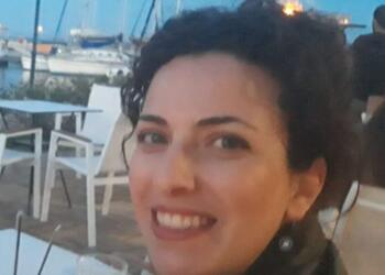 Σοκ Έφυγε από τη ζωή η Μυρσίνη Ουζουνέλλη της “Ροζ Δύναμης”