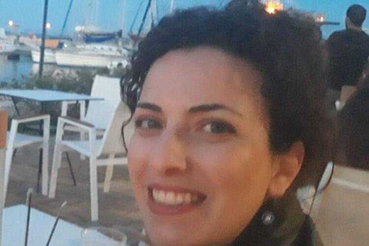 Σοκ Έφυγε από τη ζωή η Μυρσίνη Ουζουνέλλη της “Ροζ Δύναμης”