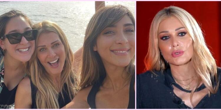 Νατάσα Θεοδωρίδου: «Δεν έχει μπει άνδρας ποτέ στο σπίτι της Νατάσας, της Ανδριάνας & της Χριστιάνας Ήταν μια αρχή μου»