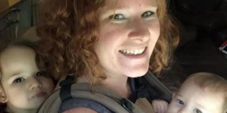 Όταν έμεινε έγκυος κάτι παράξενο φύτρωσε στο μέτωπό της – Αυτό που της αφαίρεσαν οι γιατροί τους έκανε να “παγώσουν”