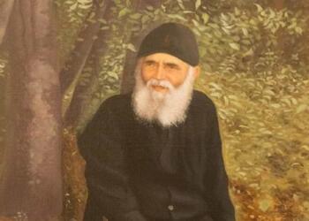 «Κάνε, ευλογημένε, κι εσύ τον σταυρό σου…» – Ανατριχιάζει η προφητεία του Αγίου Παϊσίου για το Άγιο Πνεύμα